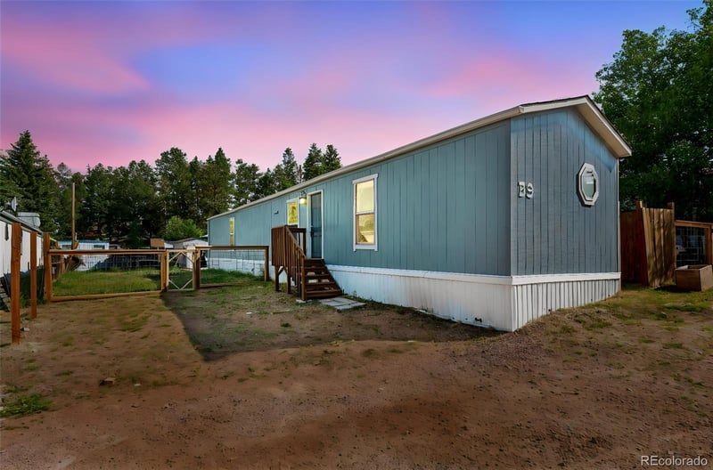 300 Park St, Woodland Park, CO 80863