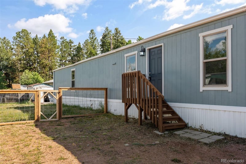 300 Park St, Woodland Park, CO 80863