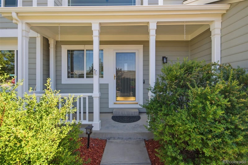 8156 W Clifton Ave, Littleton, CO 80128