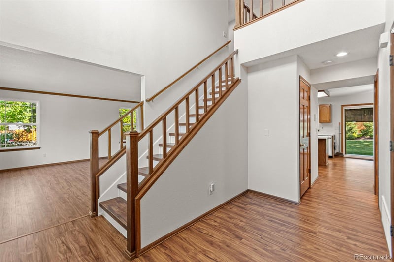 8156 W Clifton Ave, Littleton, CO 80128