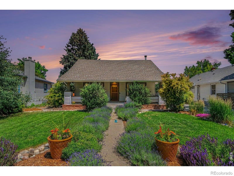 319 8th St, Loveland, CO 80537