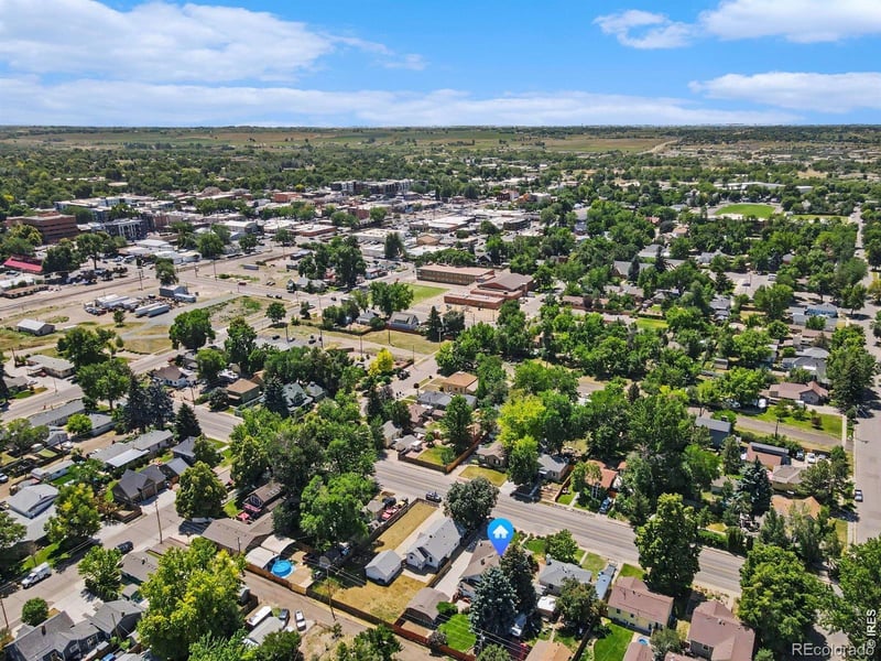 319 8th St, Loveland, CO 80537