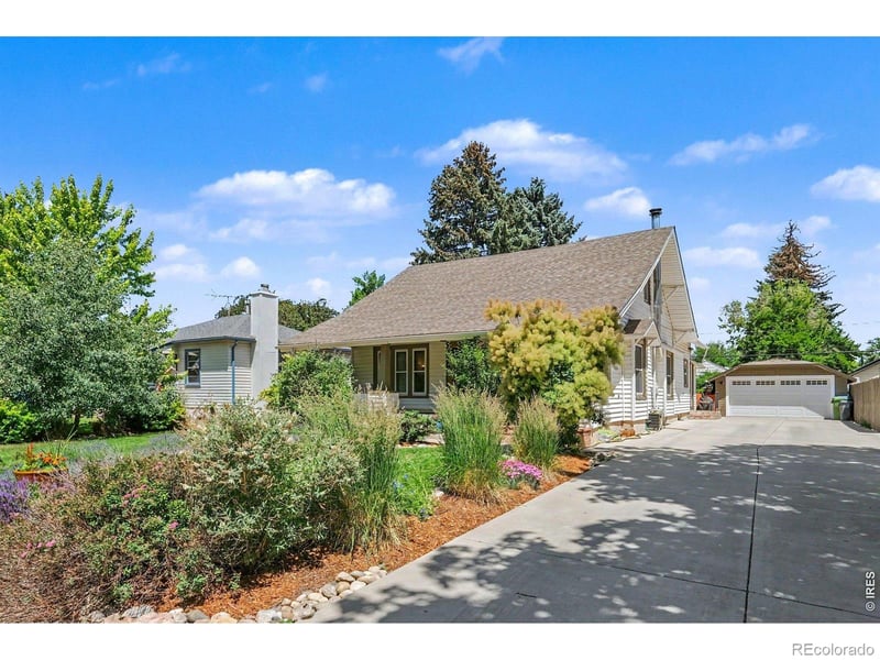 319 8th St, Loveland, CO 80537