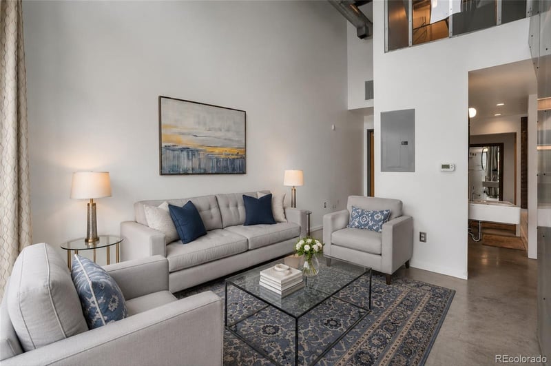 3457 Ringsby Ct #327, Denver, CO 80216