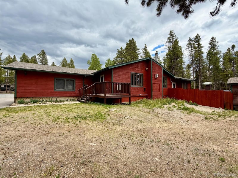 Home Worth Check