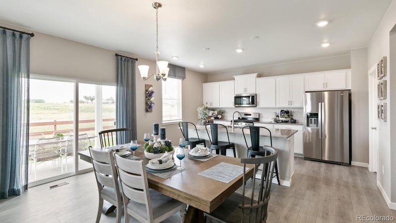 4736 Antler Way, Johnstown, CO 80534