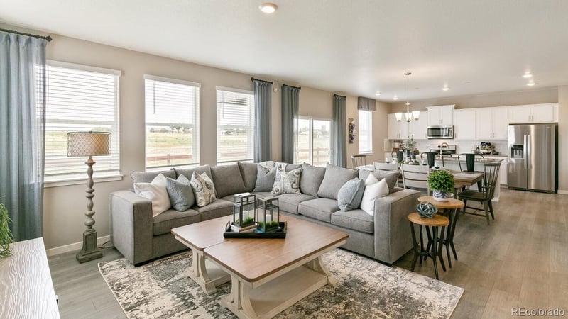 4736 Antler Way, Johnstown, CO 80534