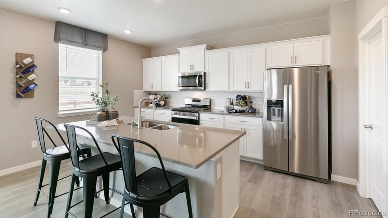 4736 Antler Way, Johnstown, CO 80534