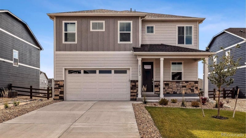 Home Worth Check