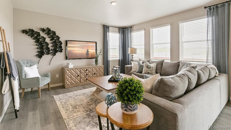 4736 Antler Way, Johnstown, CO 80534