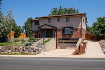 10939 E Harvard Dr, Aurora, CO 80014