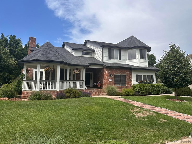 3262 Rock Park Dr, Fort Collins, CO 80528