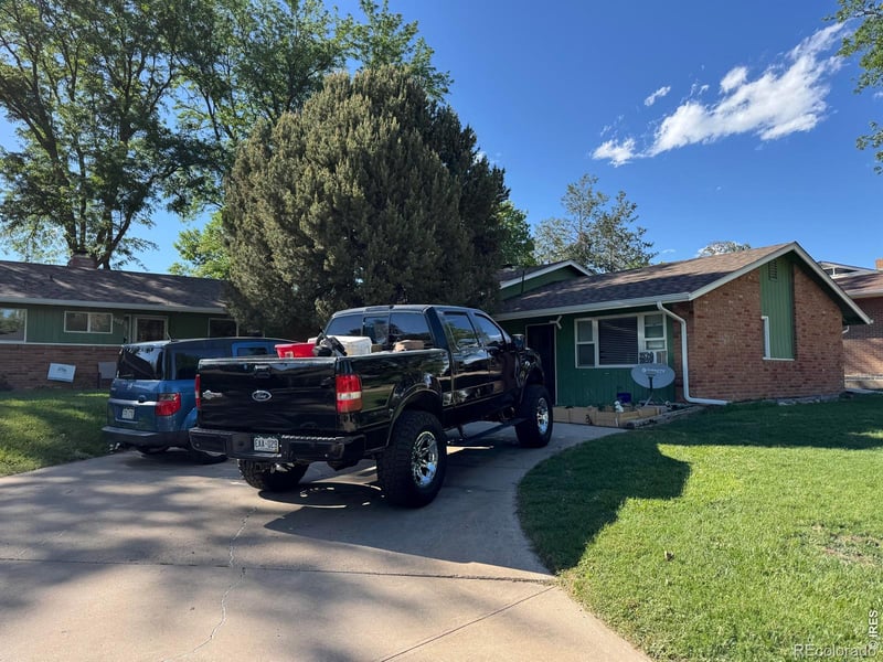 1405-1407 Robertson St, Fort Collins, CO 80524