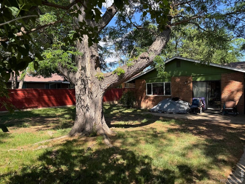 1405-1407 Robertson St, Fort Collins, CO 80524