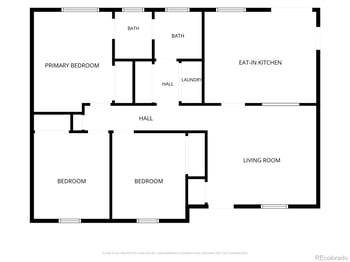 4456 S Zinnia St, Morrison, CO 80465