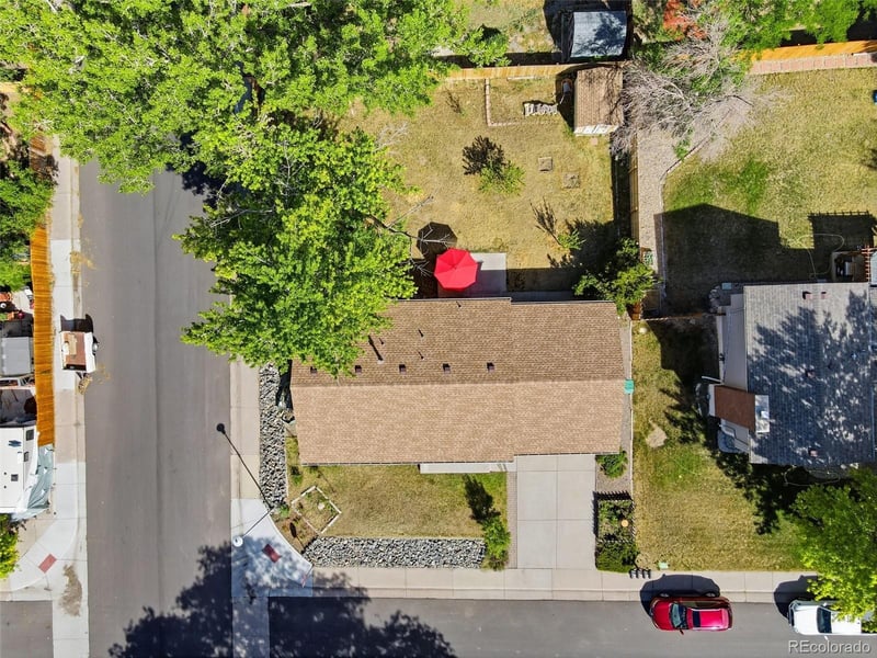 4456 Zinnia St, Morrison, CO 80465