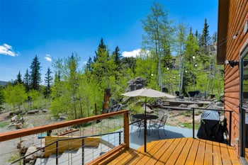 216 Ambush Ln, Jefferson, CO 80456