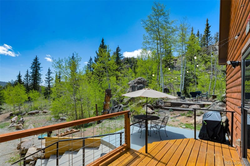216 Ambush Ln, Jefferson, CO 80456