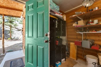 216 Ambush Ln, Jefferson, CO 80456