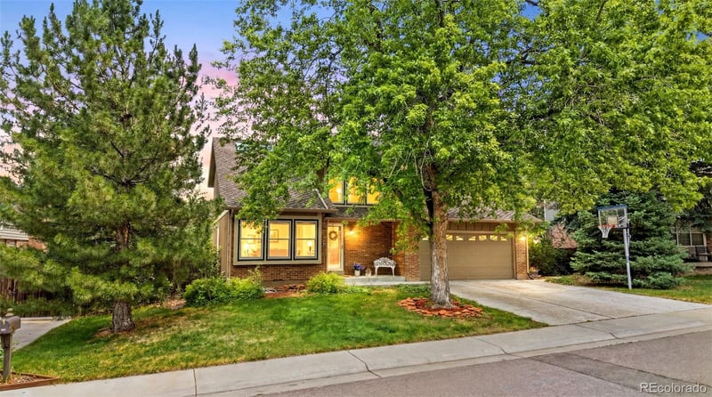 7472 Fillmore Cir, Centennial, CO 80122