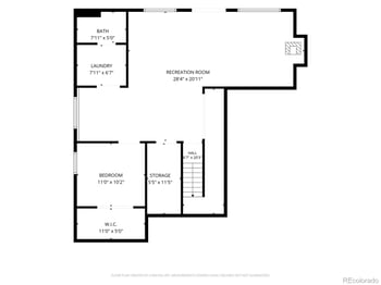 7472 S Fillmore Cir, Centennial, CO 80122