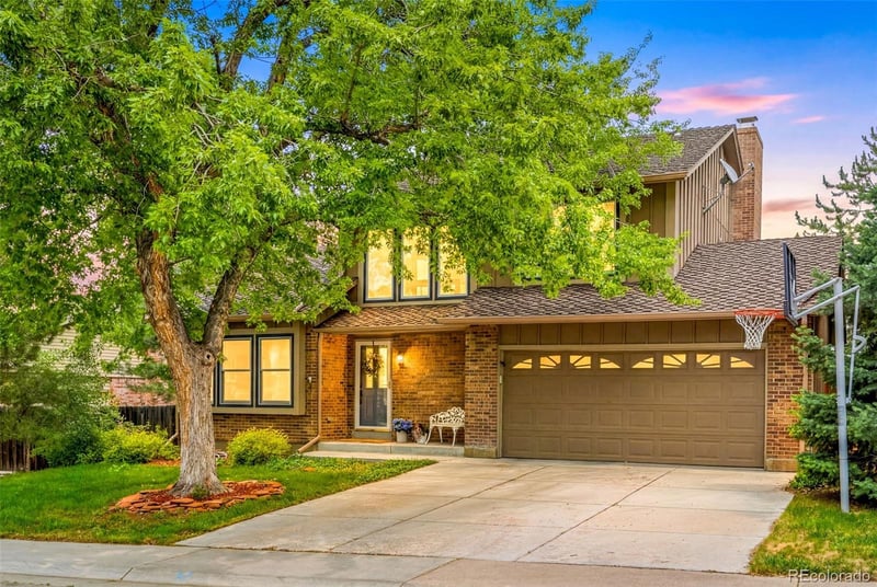 7472 Fillmore Cir, Centennial, CO 80122