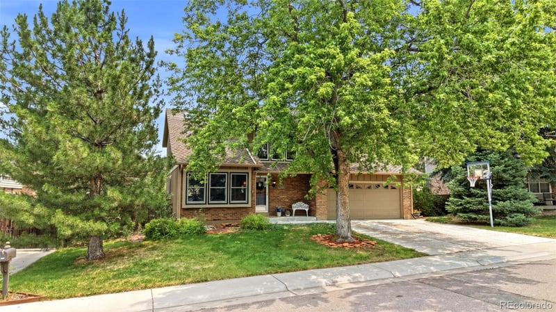 7472 Fillmore Cir, Centennial, CO 80122