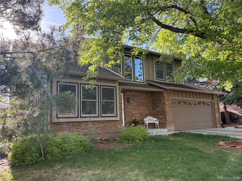 7472 Fillmore Cir, Littleton, CO 80122