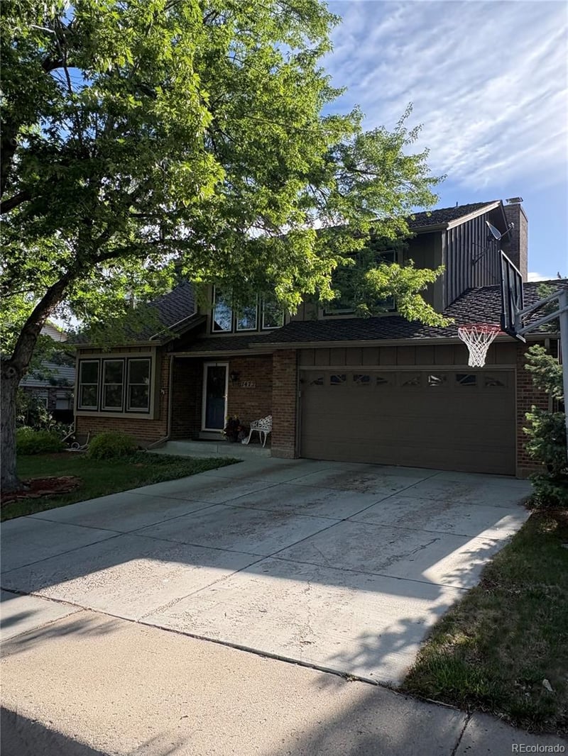 7472 Fillmore Cir, Littleton, CO 80122