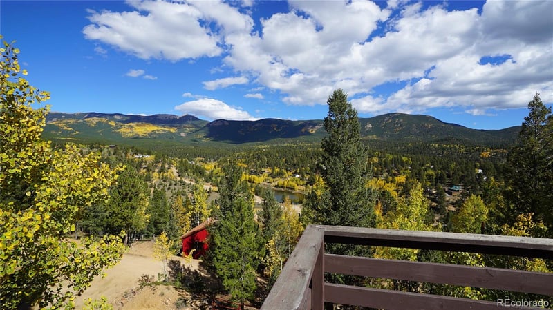 168 Wise Rd, Bailey, CO 80421