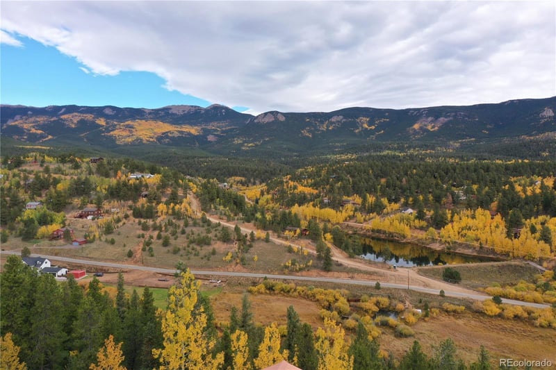 168 Wise Rd, Bailey, CO 80421