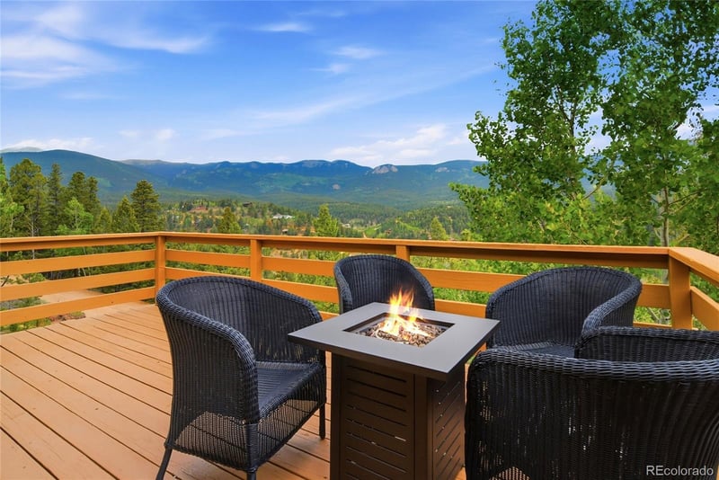 168 Wise Rd, Bailey, CO 80421