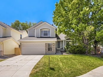 15678 E Quincy Ln, Aurora, CO 80015