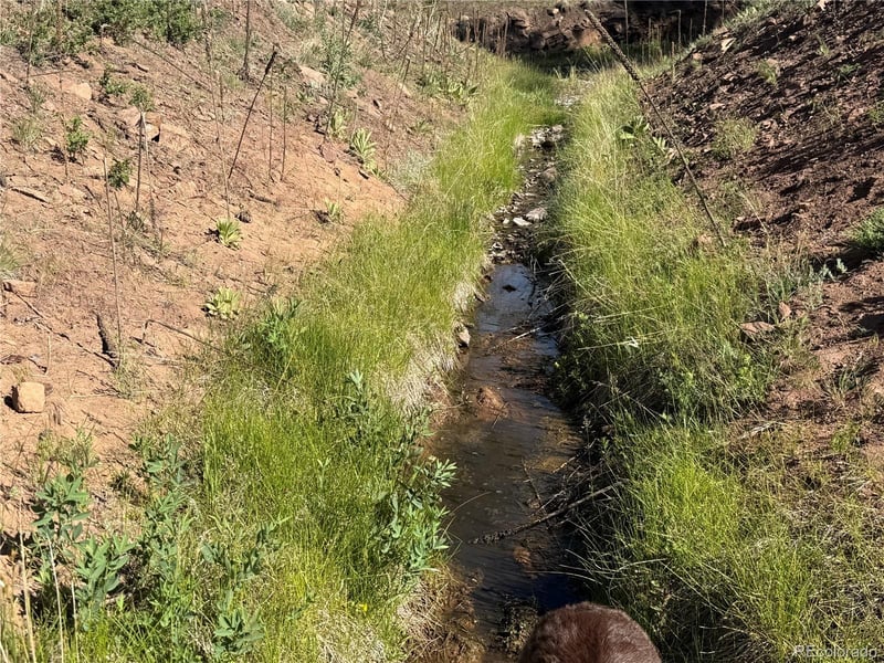 Lot 377 Powers Rd Lot 377, Fort Garland, CO 81133