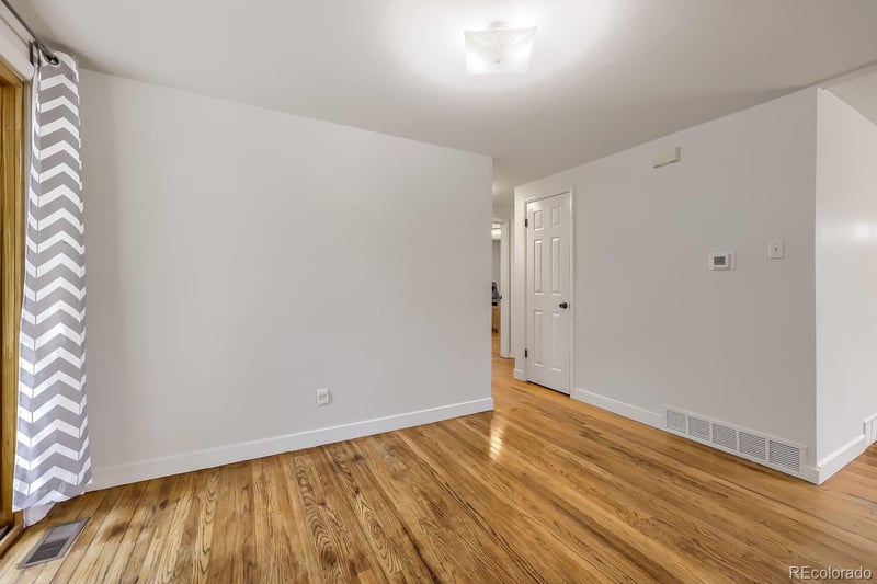 1640 Buchtel Blvd, Denver, CO 80210