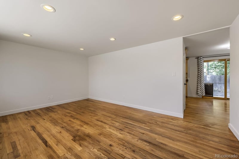 1640 Buchtel Blvd, Denver, CO 80210