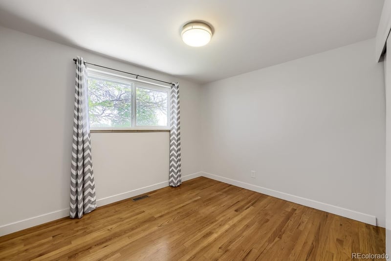 1640 Buchtel Blvd, Denver, CO 80210