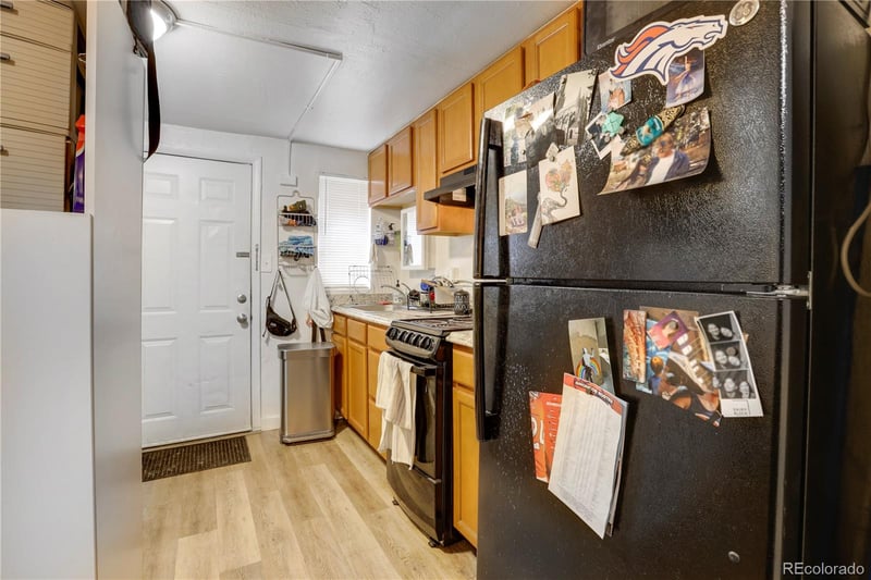 636 Quitman St, Denver, CO 80219