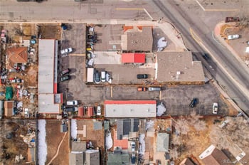 636 S Quitman St, Denver, CO 80219