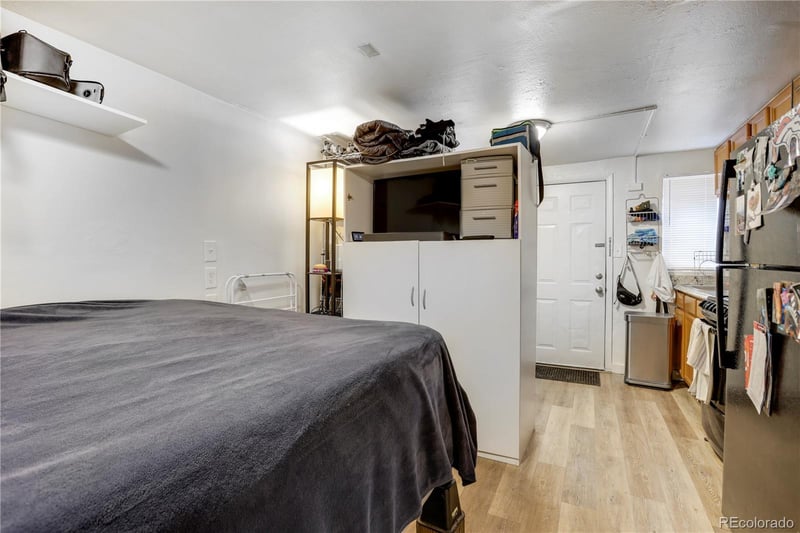 636 Quitman St, Denver, CO 80219