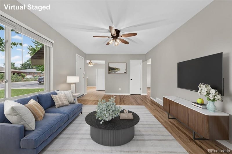1241 S Marshall St, Lakewood, CO 80232