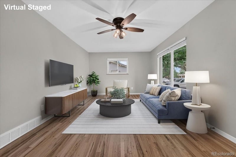 1241 S Marshall St, Lakewood, CO 80232
