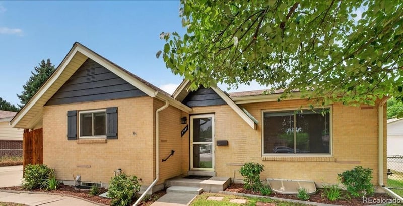 1241 S Marshall St, Lakewood, CO 80232