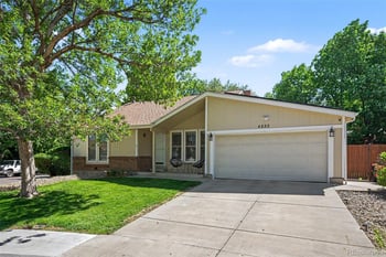 4552 W 111th Ave, Westminster, CO 80031