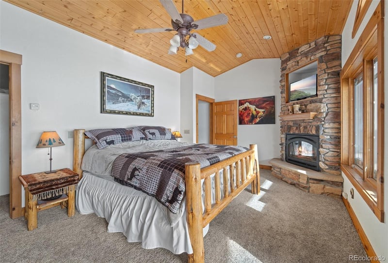 1026 County Road 64 #4, Grand Lake, CO 80447