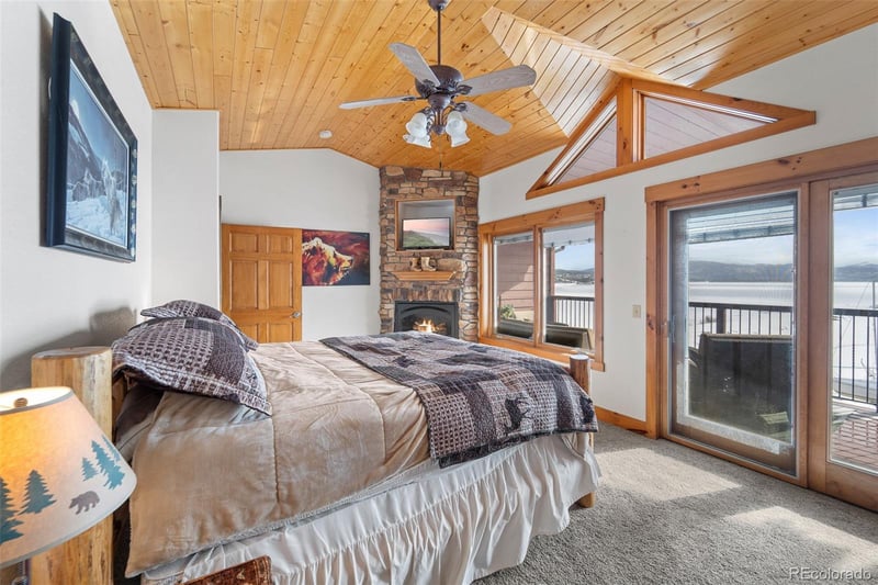1026 County Road 64 #4, Grand Lake, CO 80447