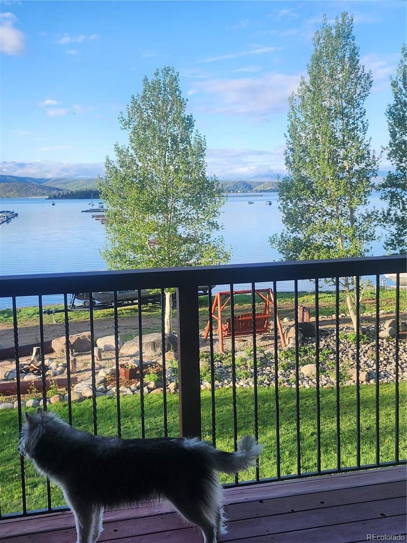1026 County Road 64 #4, Grand Lake, CO 80447