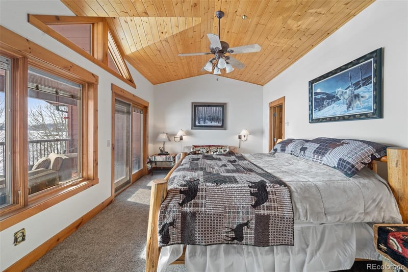 1026 County Road 64 #4, Grand Lake, CO 80447
