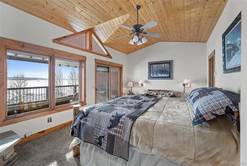 1026 County Road 64 #4, Grand Lake, CO 80447