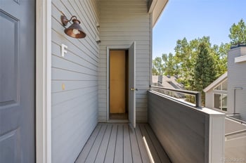 8500 E Jefferson Ave #17F, Denver, CO 80237